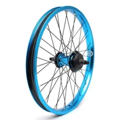 Rueda Trasera Everest 20´´ LSD