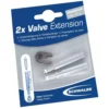 Schwalbe 2x Valve Extension 65 Mm