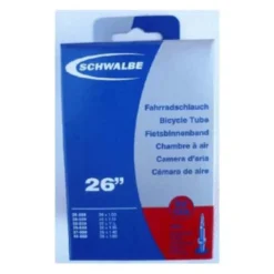 Schwalbe Cámara Aire 27 X 1.00-1.50 Presta
