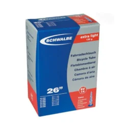 Schwalbe Cámara Aire 40 Mm