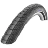 Schwalbe Cubierta Big Apple HS 430 RaceGuard 24´´ -Progress || Schwalbe || Mavic Ventas schwalbe cubierta big apple hs 430 raceguard 24