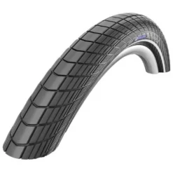 Schwalbe Cubierta Big Apple HS 430 RaceGuard 24´´