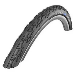 Schwalbe Cubierta Downtown GRC K-Guard Rigid 24´´ Tubeless