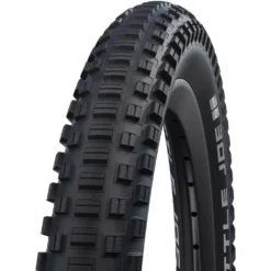 Schwalbe Cubierta Little Joe Performance 24´´
