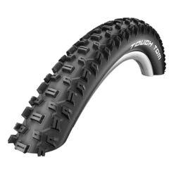 Schwalbe Cubierta MTB Rígida Tough Tom K-Guard Rigid 26´´