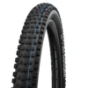 Schwalbe Cubierta MTB Wicked Will Sgrip 27.5´´ Tubeless