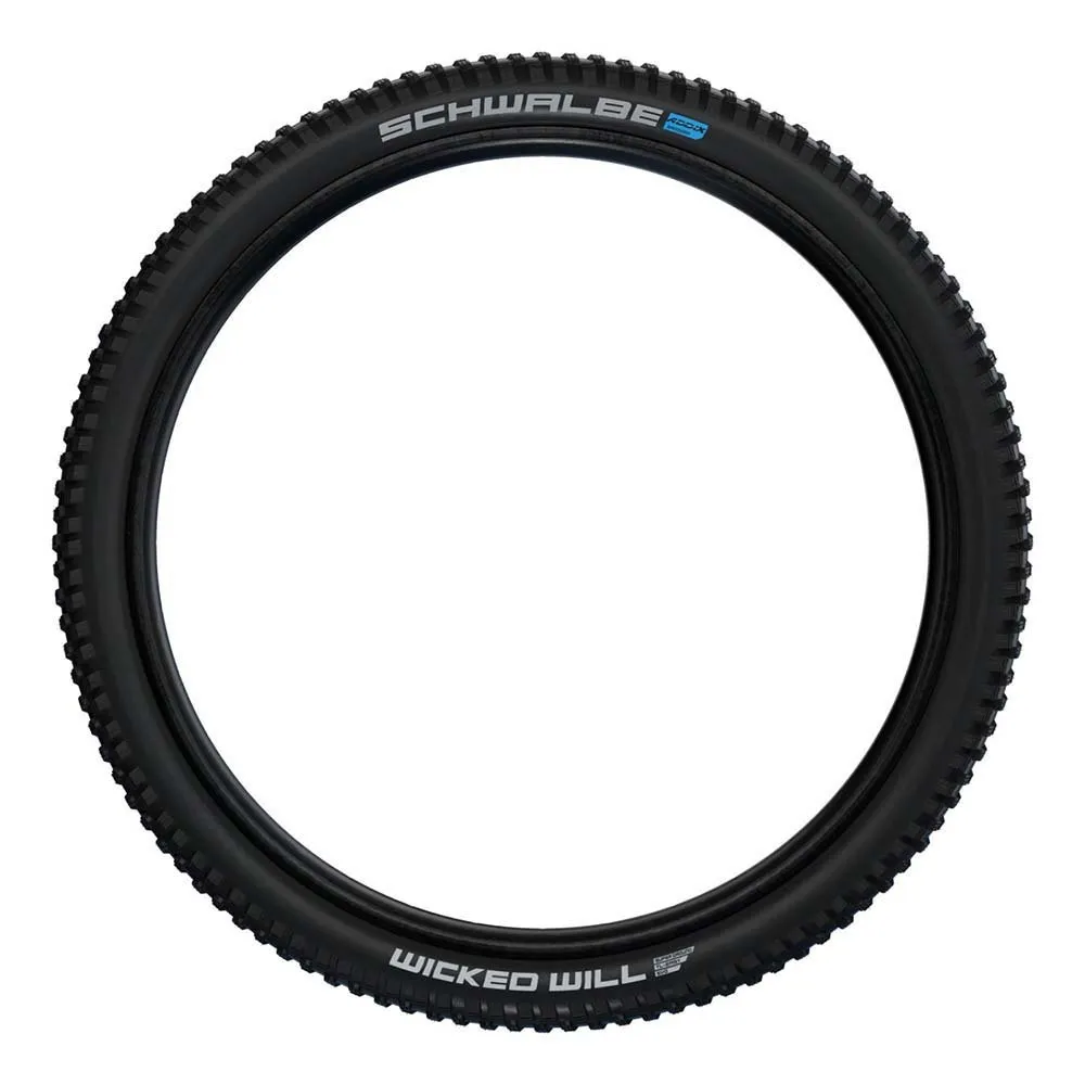 Schwalbe Cubierta MTB Wicked Will Sgrip 27.5´´ Tubeless 5 Schwalbe Cubierta MTB Wicked Will Sgrip 27.5´´ Tubeless - Imagen 3