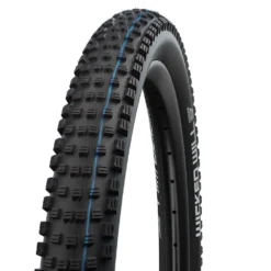 Schwalbe Cubierta MTB Wicked Will Sgrip 27.5´´ Tubeless