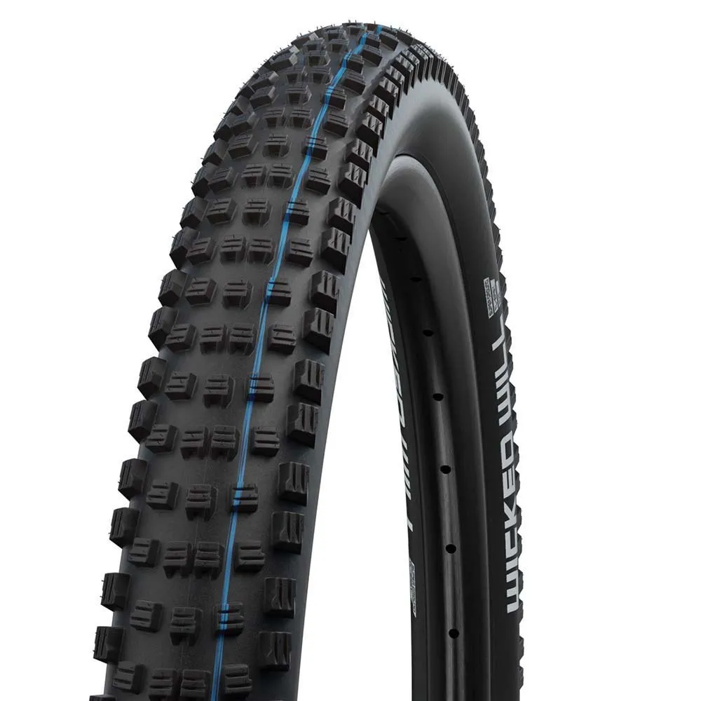 Schwalbe Cubierta MTB Wicked Will Sgrip 27.5´´ Tubeless 3 Schwalbe Cubierta MTB Wicked Will Sgrip 27.5´´ Tubeless