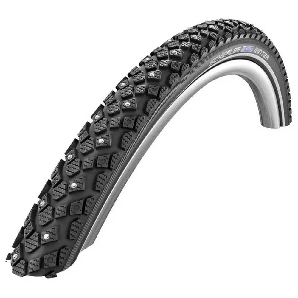 Schwalbe Cubierta Winter Active K-Guard 28´´ 3 Schwalbe Cubierta Winter Active K-Guard 28´´