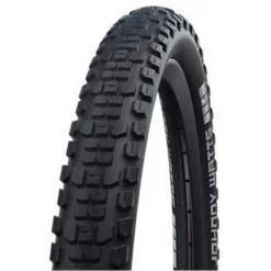 Schwalbe Johnny Watts Performance DD RaceGuard
