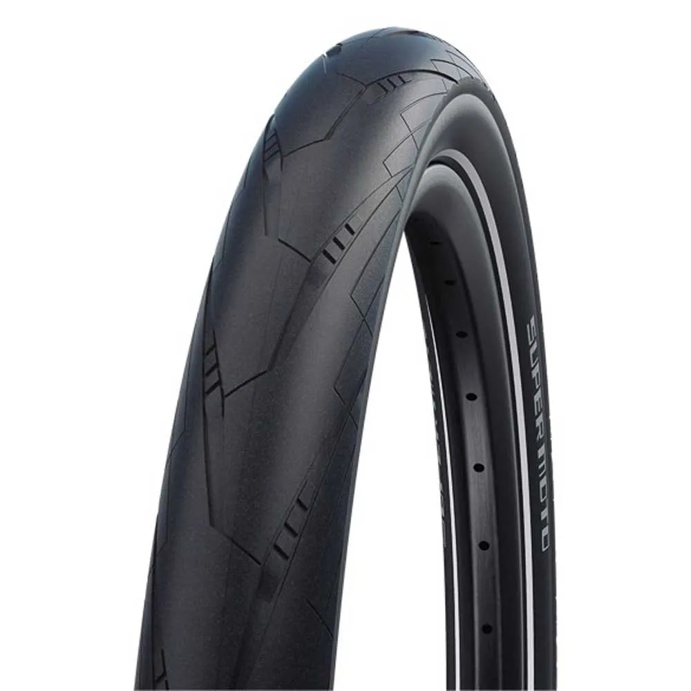 Schwalbe Super Moto Performance DD RaceGuard Rígida 3 Schwalbe Super Moto Performance DD RaceGuard Rígida