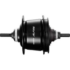 Shimano Alfine S7001 CL 8s Rear