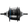 Shimano Alfine S7051 Di2 CL 8s Trasera -Progress || Schwalbe || Mavic Ventas shimano alfine s7051 di2 cl 8s trasera
