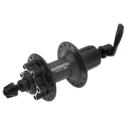 Shimano Deore M475 6B HG Trasera