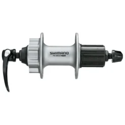 Shimano Deore M525-A 6B HG Trasera