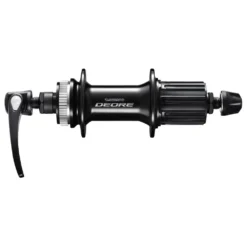 Shimano Deore M6000 CL HG Trasera