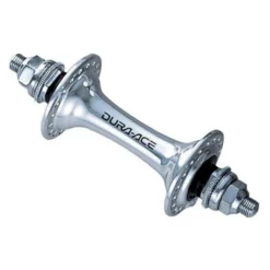 Shimano Front Hub Dura Ace Double