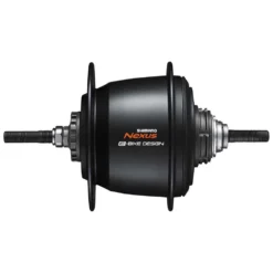 Shimano Nexus C7050 5s Trasera