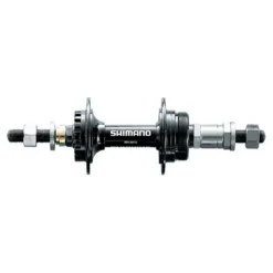 Shimano Nexus RH-IM10 7s Trasera