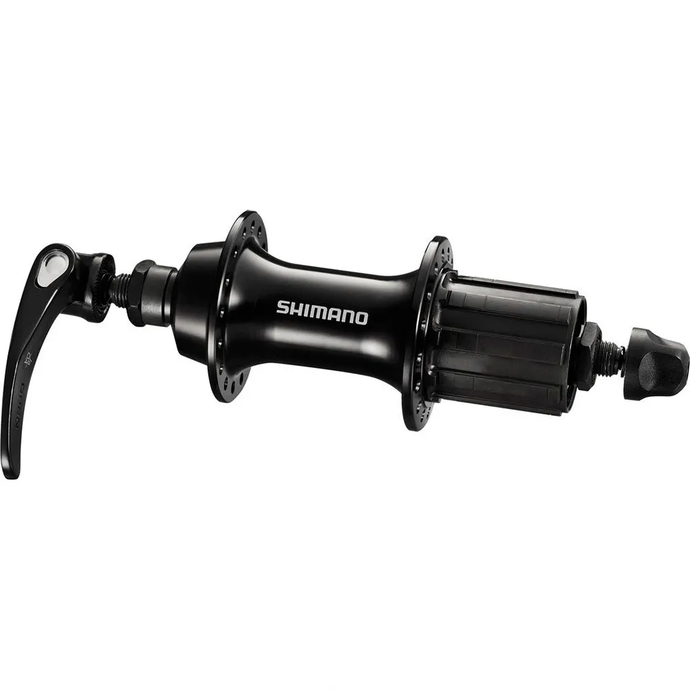 Shimano Sora RS300 8-10s Rear 3 Shimano Sora RS300 8-10s Rear
