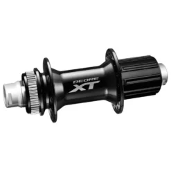 Shimano XT 8-11s E12 OLD Rear