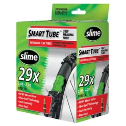 Slime Cámara Aire Smart Presta Valve 48 Mm