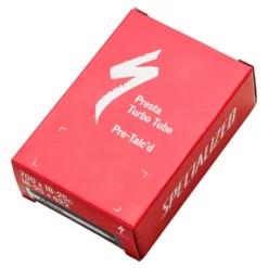 Specialized Cámara Aire Turbo Presta 40 Mm With Talc