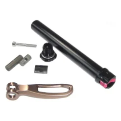 Sr-suntour Q Loc Axle Set