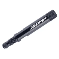 SRAM Extensor De Válvula Moleteada Aluminio Zipp Tangente 60/404