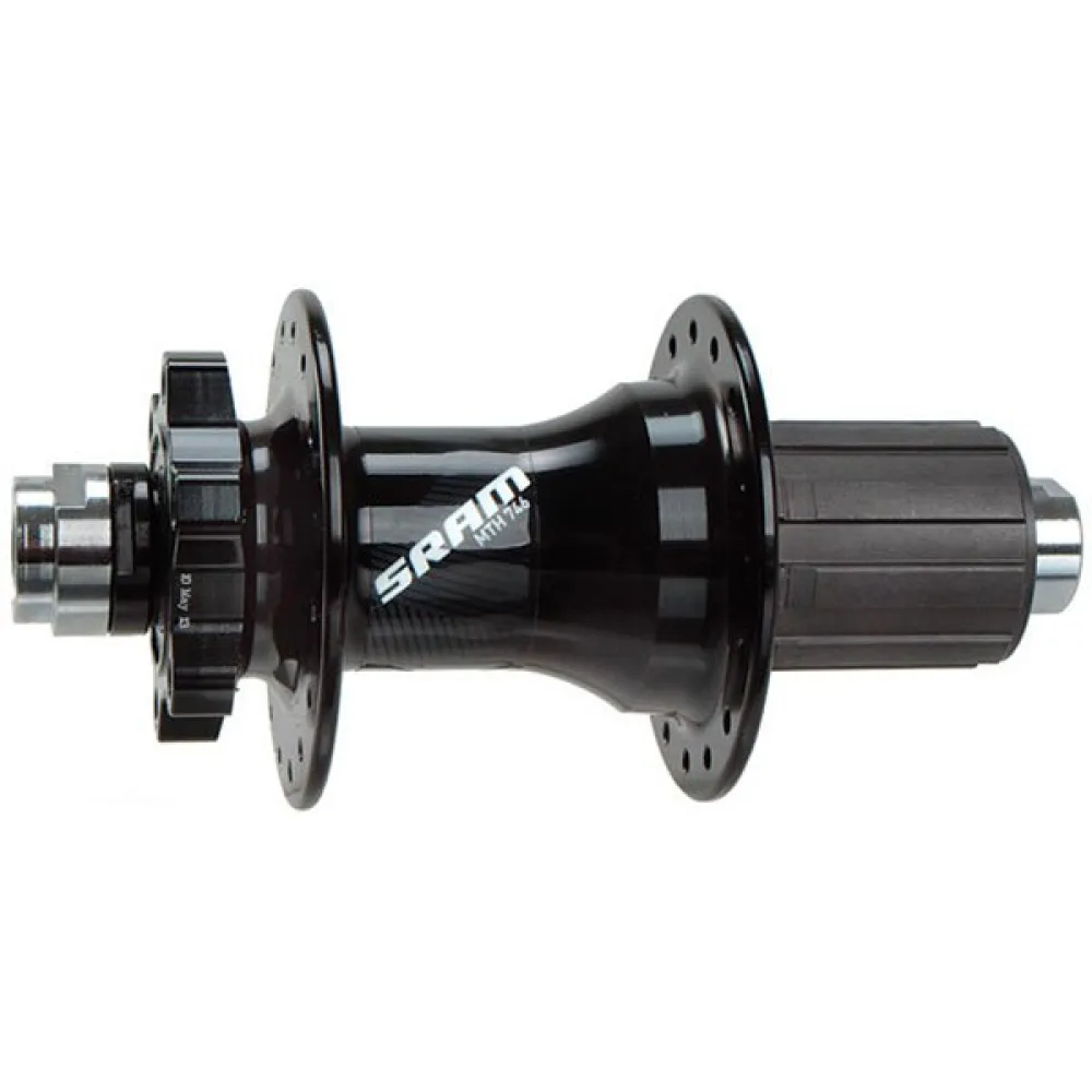 SRAM MTB Hub 746 6B 9-11s Rear 3 SRAM MTB Hub 746 6B 9-11s Rear