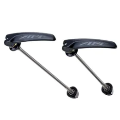 SRAM Tangente Quick Release Skewer Titanium Set