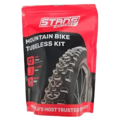 MTB Tubeless Kit
