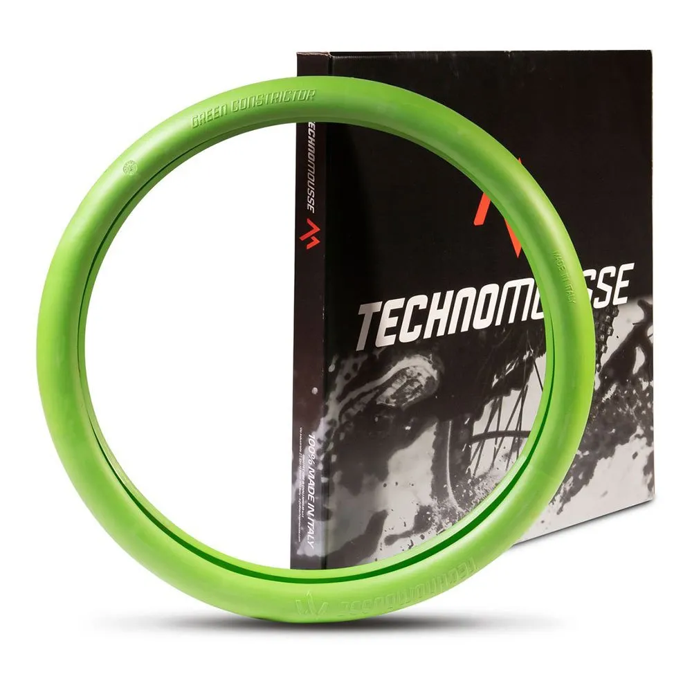 Mousse Antipinchazos Green Constrictor MTB Plus 4 Mousse Antipinchazos Green Constrictor MTB Plus - Imagen 2