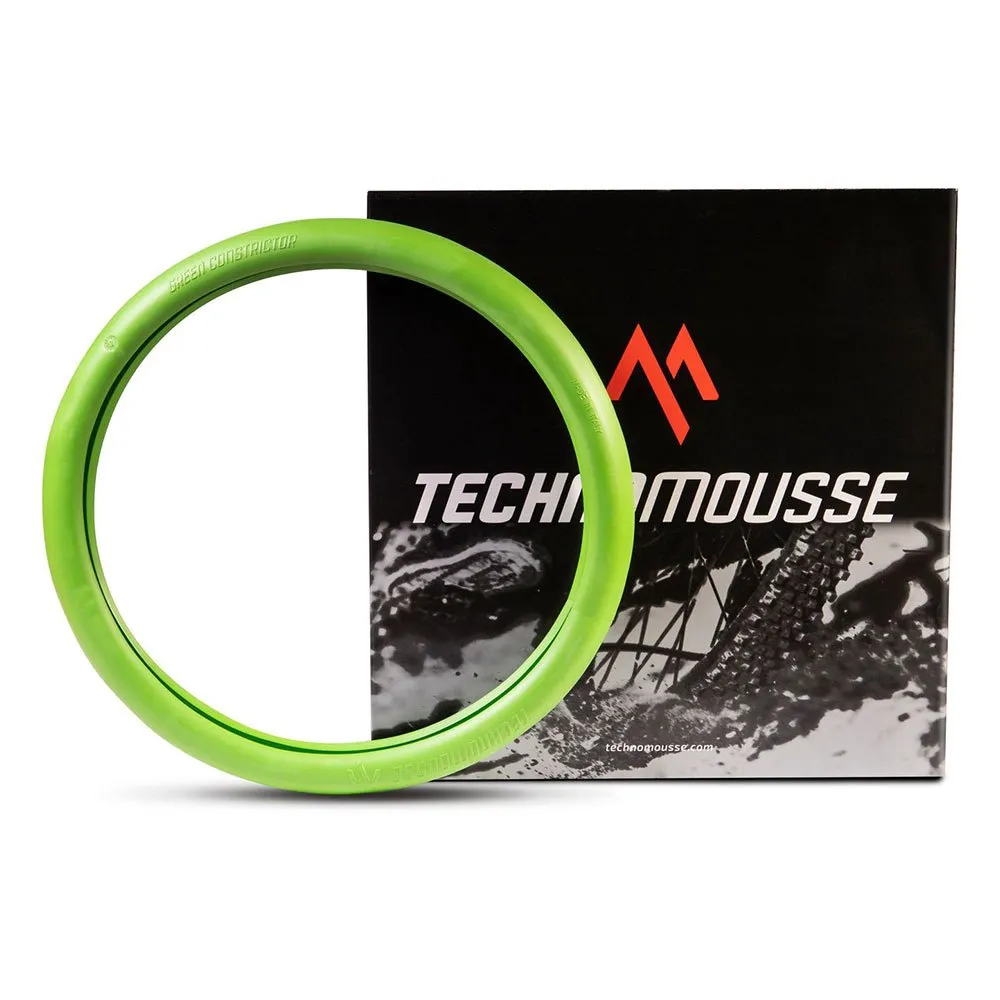 Mousse Antipinchazos Green Constrictor MTB Plus 5 Mousse Antipinchazos Green Constrictor MTB Plus - Imagen 3