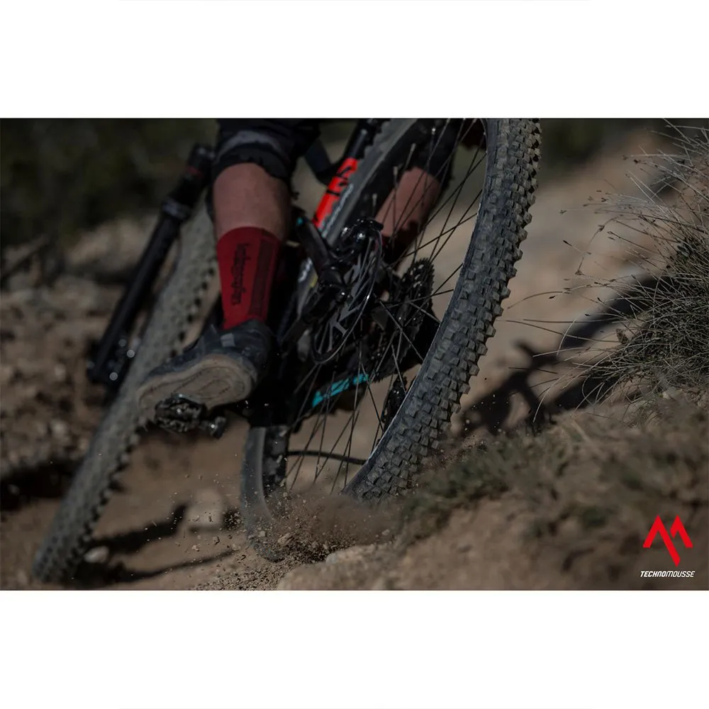 Mousse Antipinchazos Green Constrictor MTB Plus 7 Mousse Antipinchazos Green Constrictor MTB Plus - Imagen 5