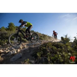 Mousse Antipinchazos Green Constrictor MTB Plus 14 Mousse Antipinchazos Green Constrictor MTB Plus -Progress || Schwalbe || Mavic Ventas technomousse mousse antipinchazos green constrictor mtb plus 5