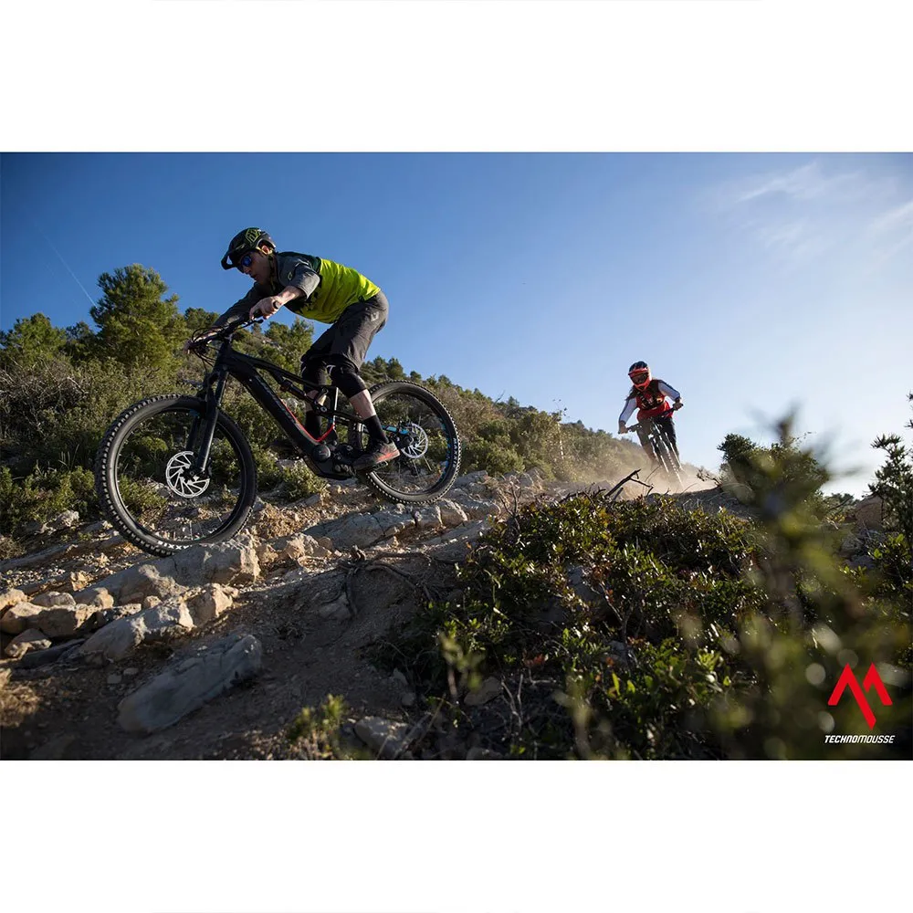 Mousse Antipinchazos Green Constrictor MTB Plus 8 Mousse Antipinchazos Green Constrictor MTB Plus - Imagen 6