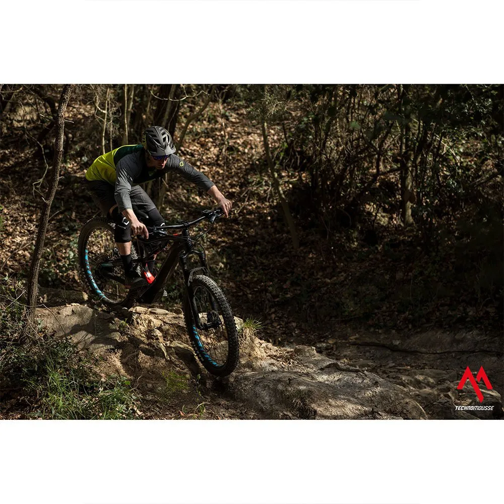 Mousse Antipinchazos Green Constrictor MTB Plus 9 Mousse Antipinchazos Green Constrictor MTB Plus - Imagen 7