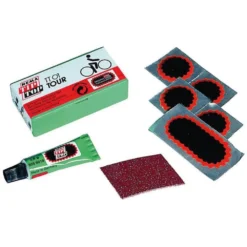 Tip Top Parches TT01 Set