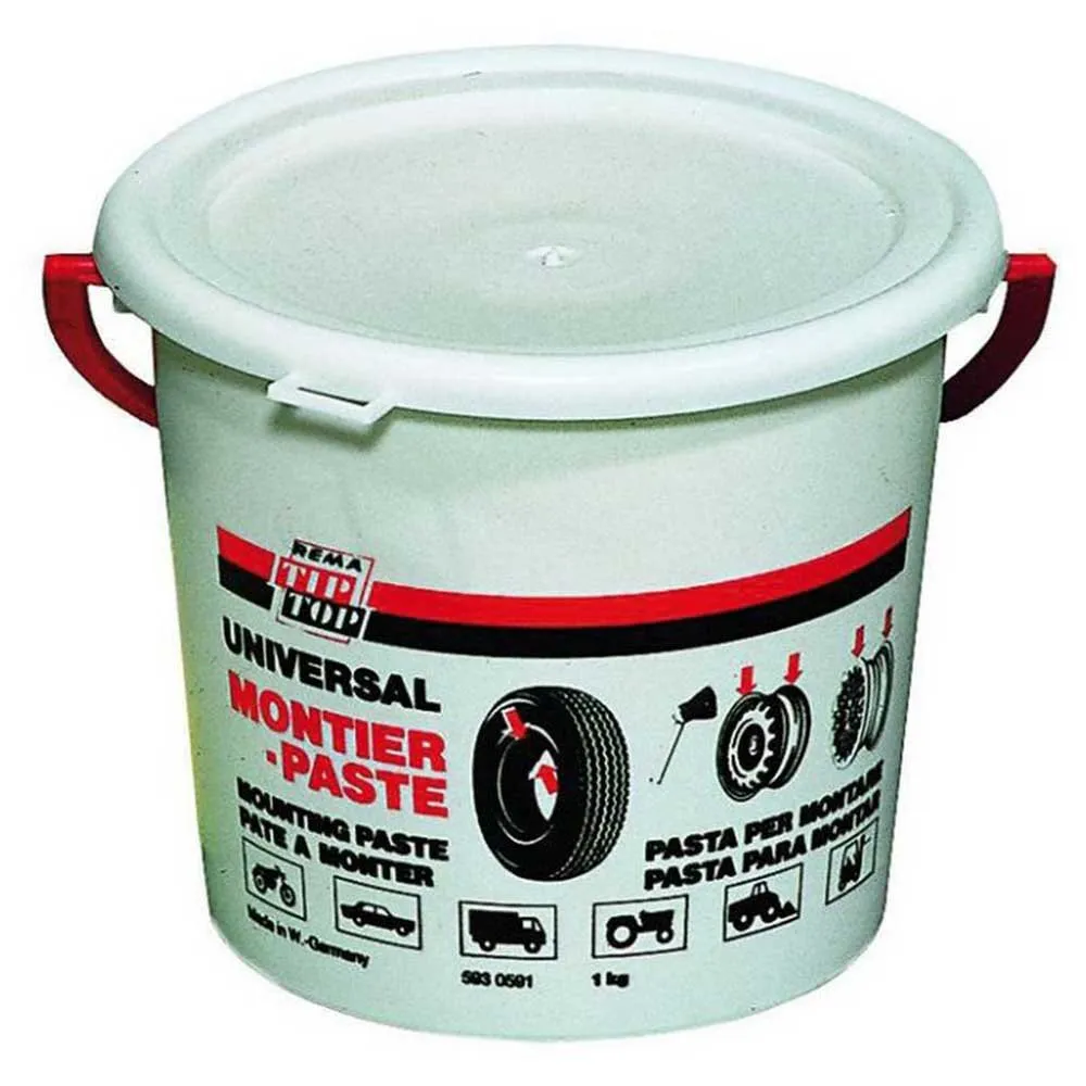 Tip Top Pasta De Montaje Universal 1Kg 3 Tip Top Pasta De Montaje Universal 1Kg