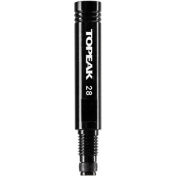 Topeak Extensor Válvula Tubi Presta 28 Mm 2 Unidades