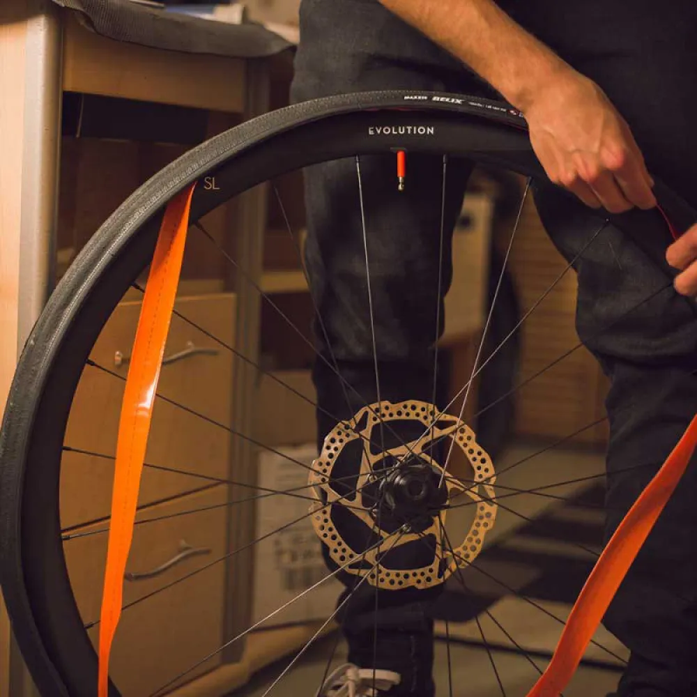 Tubolito Cámara Aire S 80 Mm 4 Tubolito Cámara Aire S 80 Mm - Imagen 2