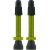 Var 2 Alloy Presta Válvulas -Progress || Schwalbe || Mavic Ventas var 2 alloy presta valvulas