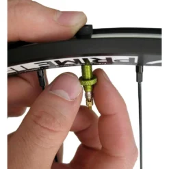 Var 2 Alloy Presta Válvulas -Progress || Schwalbe || Mavic Ventas var 2 alloy presta valvulas 2