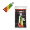 Velox Cola Líquida Parches Tubasti 25g