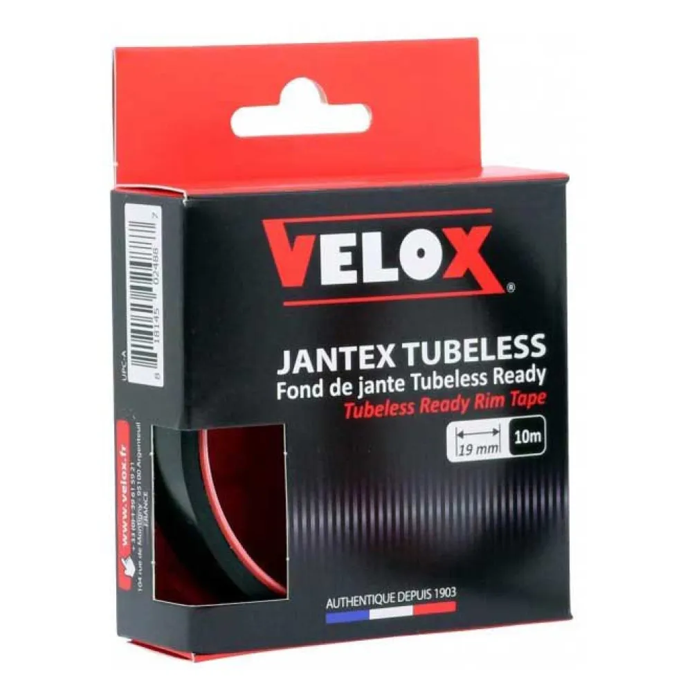 Velox Fondo Llanta Tubeless 10 Metros 4 Velox Fondo Llanta Tubeless 10 Metros - Imagen 2