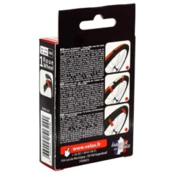 Velox Jantex 14 Cinta De Llanta Adhesiva Doble Cara Tubular -Progress || Schwalbe || Mavic Ventas velox jantex 14 cinta de llanta adhesiva doble cara tubular 2