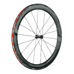Vision Par Ruedas Carretera SC 55 Tubeless