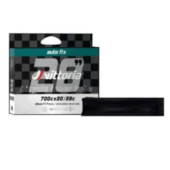 Vittoria Cámara Aire Auto Fix Anti Puncture Presta 48 Mm -Progress || Schwalbe || Mavic Ventas vittoria camara aire auto fix anti puncture presta 48 mm 1